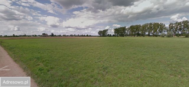 Działka budowlana Osiedle Poznańskie, ul. Wiśniowa. Zdjęcie 1