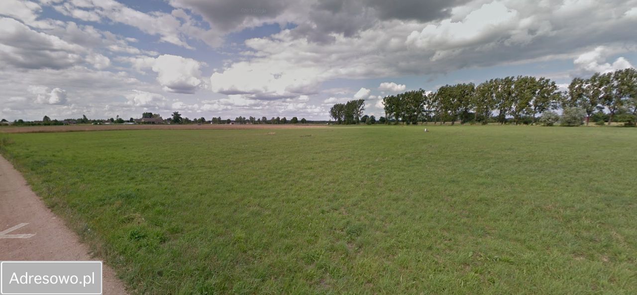 Działka budowlana Osiedle Poznańskie, ul. Wiśniowa