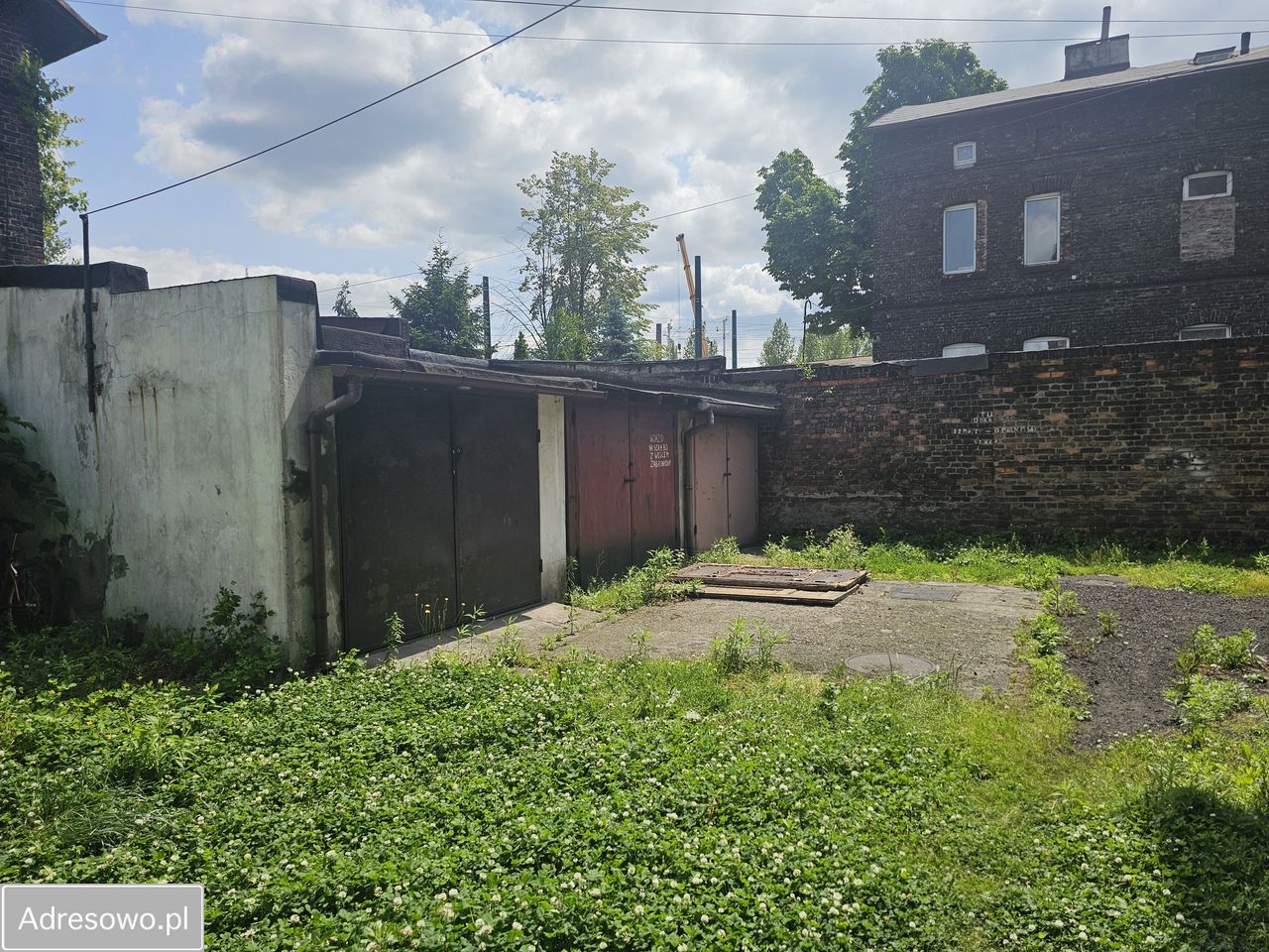 Mieszkanie 2-pokojowe Katowice Szopienice, ul. Przelotowa. Zdjęcie 8