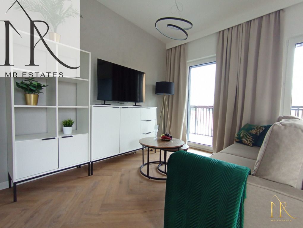 Mieszkanie 3-pokojowe Warszawa, ul. Śmigielska. Zdjęcie 2