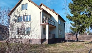 dom wolnostojący Dywity