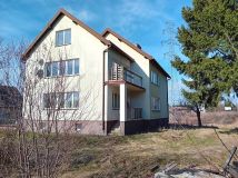 dom wolnostojący Dywity. Zdjęcie 1