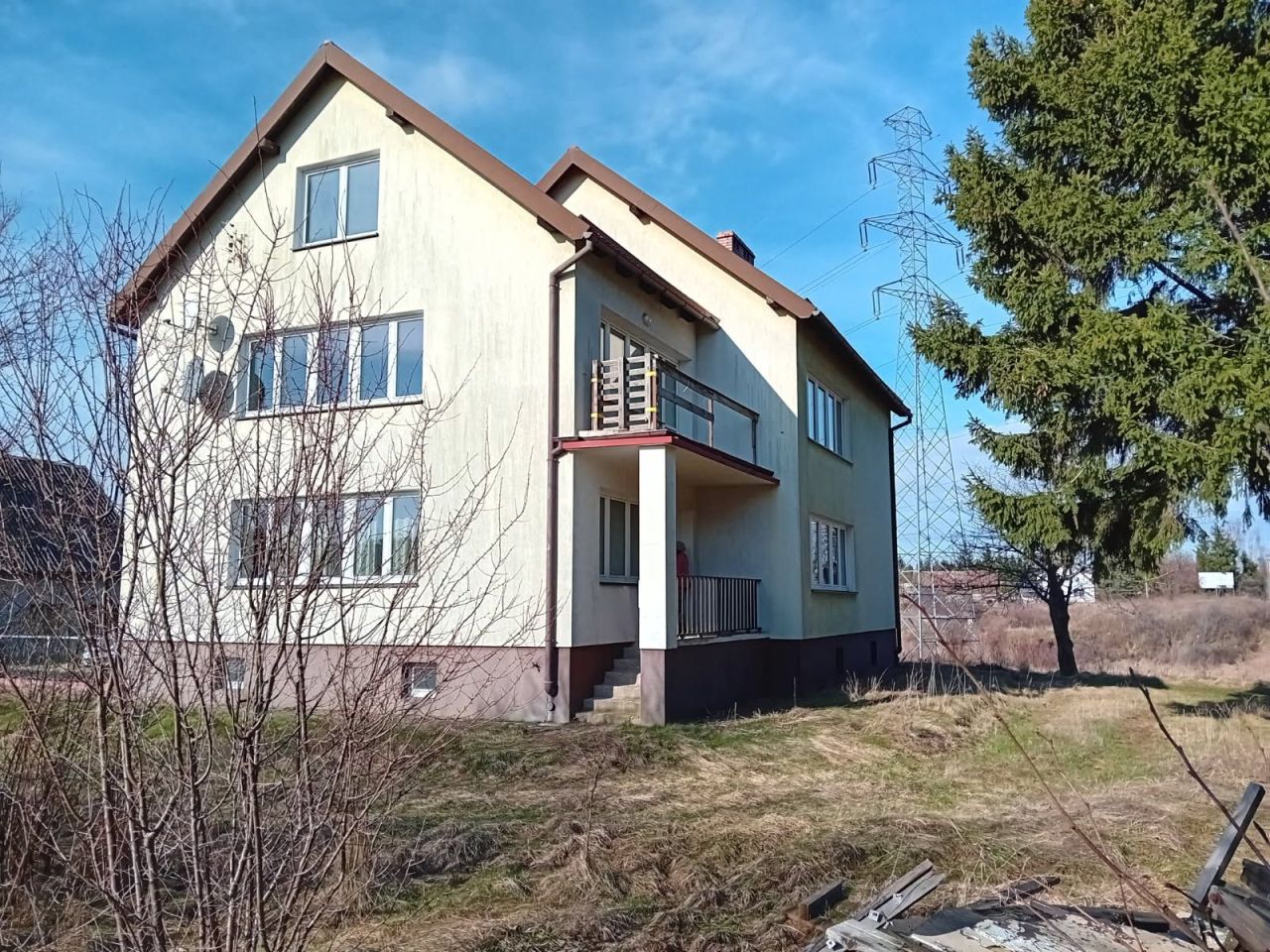 dom wolnostojący Dywity. Zdjęcie 2