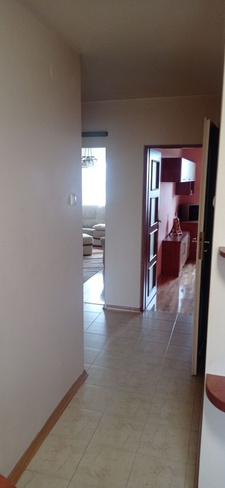 Mieszkanie 4-pokojowe Łomża, ul. Piękna. Zdjęcie 6