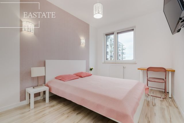 Mieszkanie 2-pokojowe Rumia Janowo, ul. Żeglarzy. Zdjęcie 5