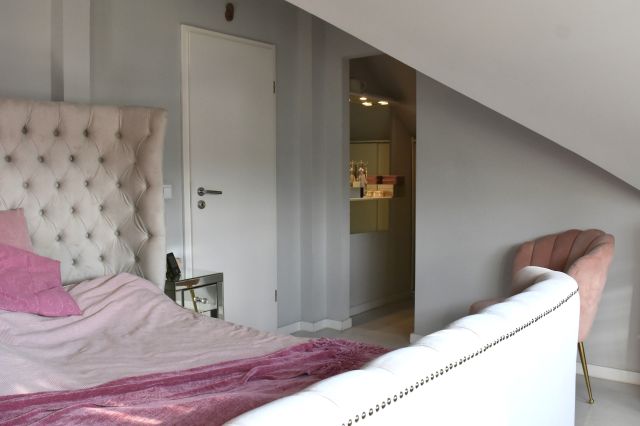 dom wolnostojący, 5 pokoi Kobylanka, os. Zalesie. Zdjęcie 29