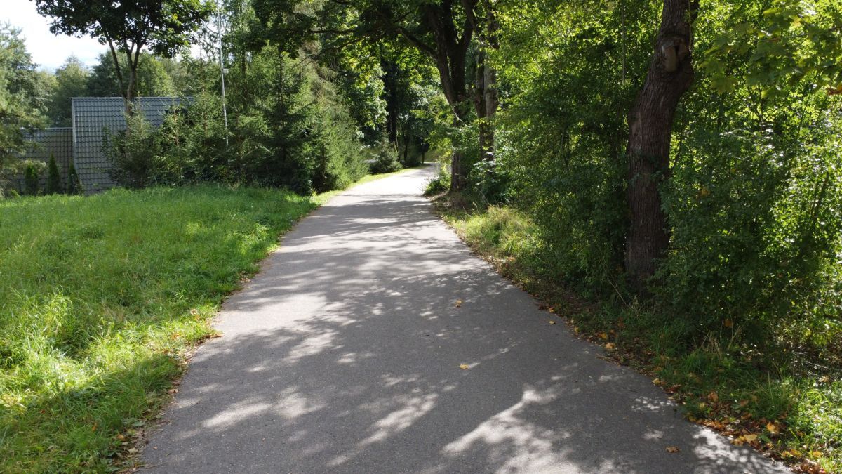 Działka budowlana Dąbrówno, ul. Michała Kajki. Zdjęcie 6