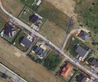 Działka budowlana Słupno. Zdjęcie 3