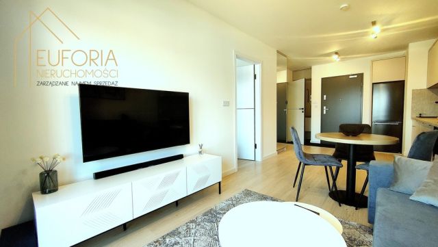 Mieszkanie 2-pokojowe Łódź, ul. Srebrzyńska. Zdjęcie 11