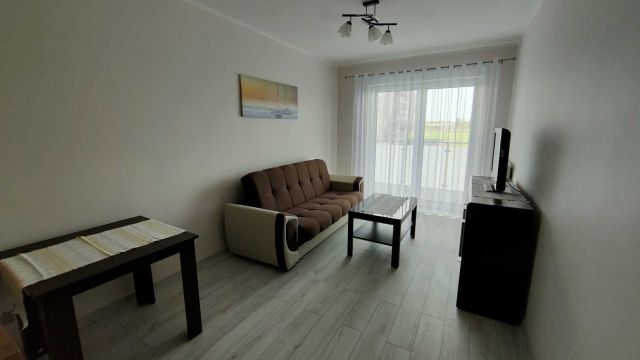 Mieszkanie 2-pokojowe Września, ul. Gnieźnieńska. Zdjęcie 1