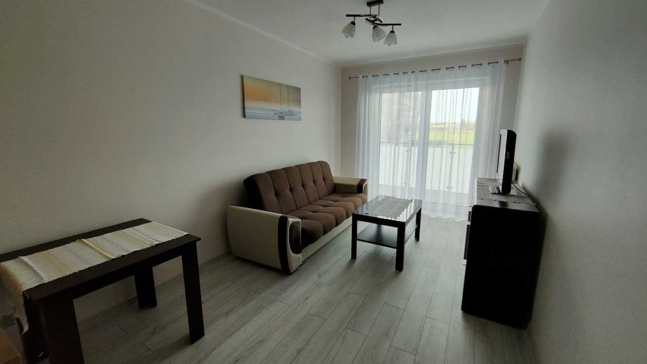 Mieszkanie 2-pokojowe Września, ul. Gnieźnieńska