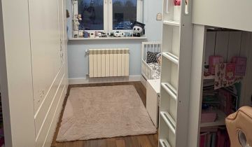 Mieszkanie 3-pokojowe Sokołów Podlaski