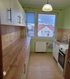 Mieszkanie 3-pokojowe Łobez, ul. Murarska. Zdjęcie 4