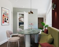 Mieszkanie 3-pokojowe Kraków Prądnik Biały, ul. Eljasza Walerego Radzikowskiego