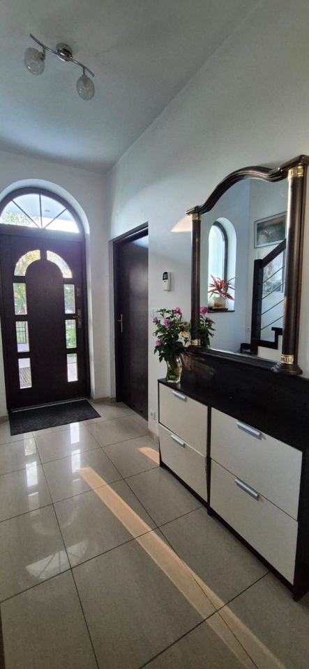 dom wolnostojący, 5 pokoi Toruń Stawki, ul. Kosa. Zdjęcie 5