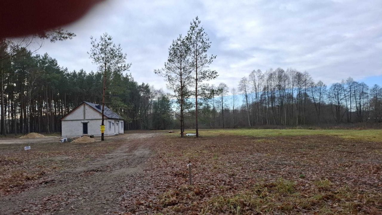 dom wolnostojący Chojniki. Zdjęcie 3