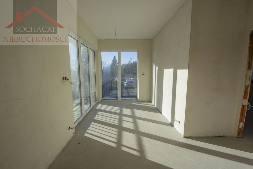 Mieszkanie 3-pokojowe Lubań, ul. Sybiraków. Zdjęcie 2