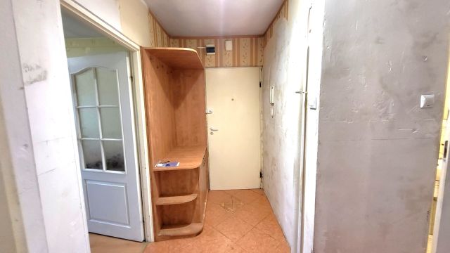 Mieszkanie 3-pokojowe Łódź Polesie, ul. Stefana Okrzei. Zdjęcie 6