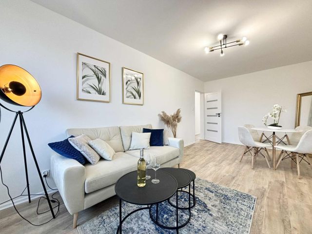 Mieszkanie 2-pokojowe Malbork Piaski, ul. gen. Władysława Andersa. Zdjęcie 8