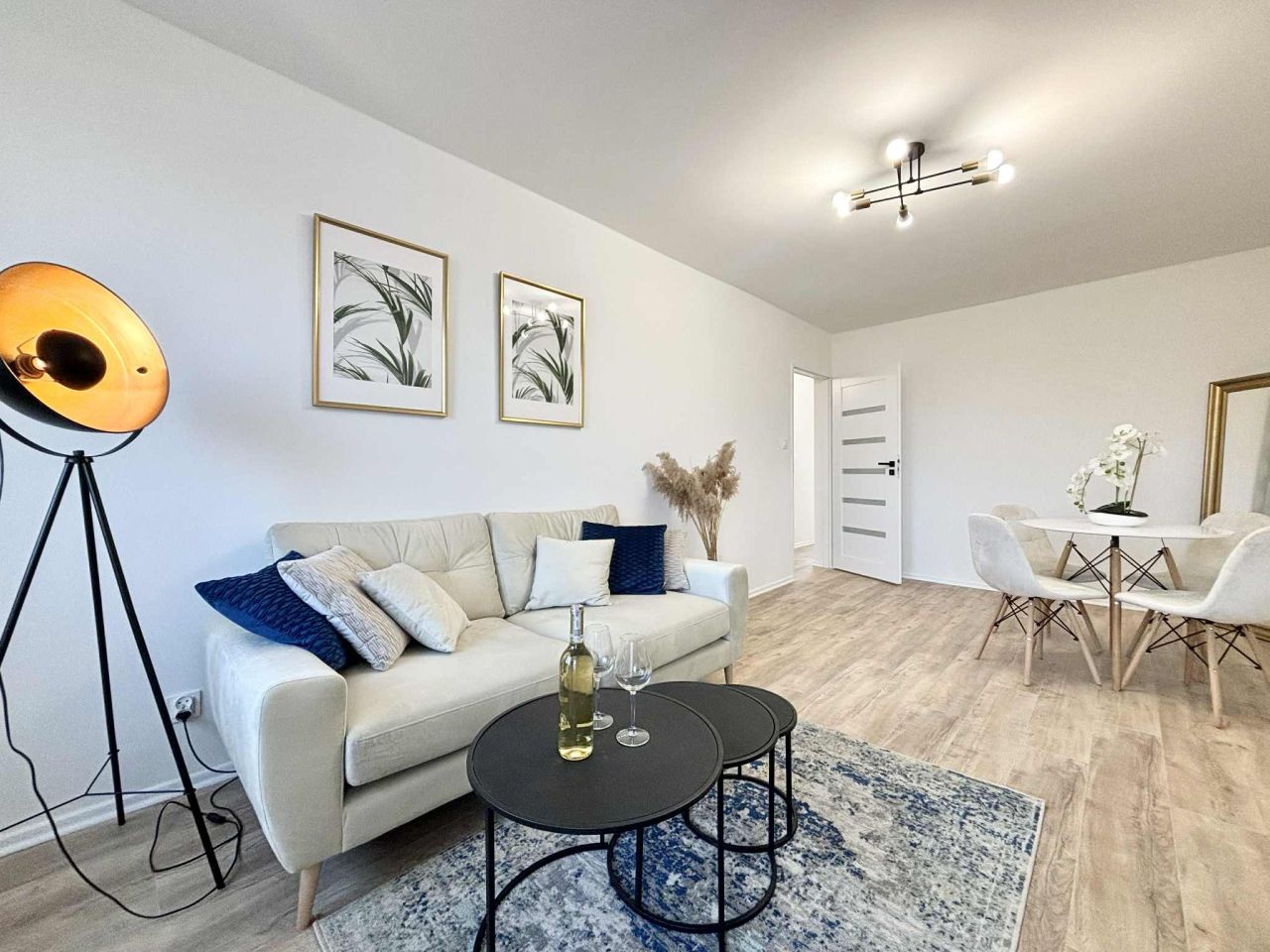 Mieszkanie 2-pokojowe Malbork Piaski, ul. gen. Władysława Andersa. Zdjęcie 8