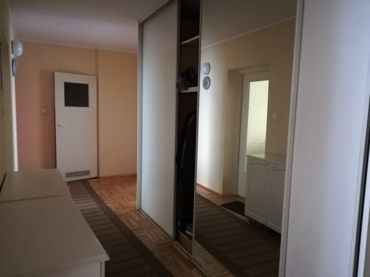 Pokój Kraków Grzegórzki, ul. Grzegórzecka