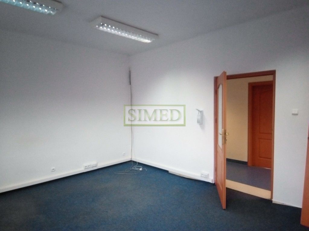 Biuro Warszawa Dolny Mokotów. Zdjęcie 3