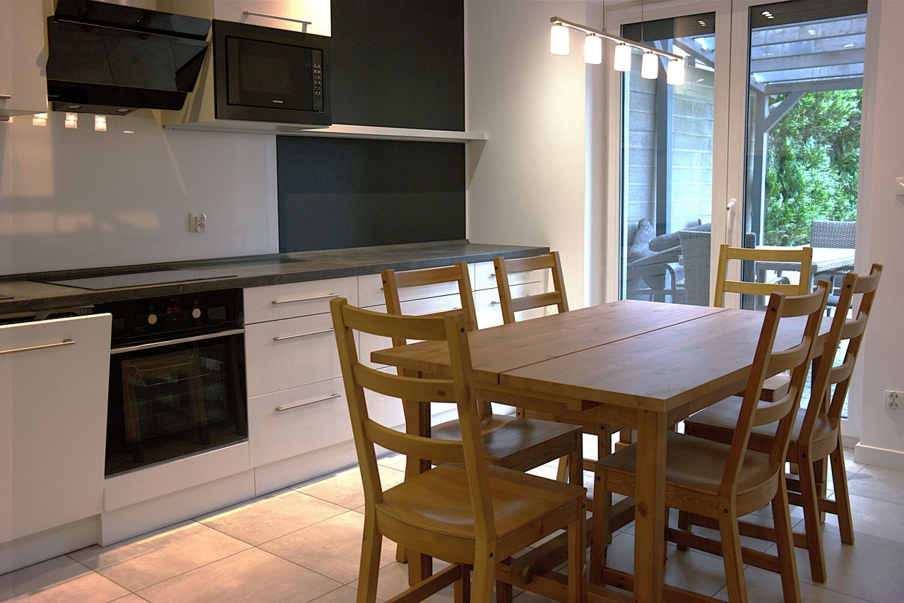 dom szeregowy, 5 pokoi Borkowo, ul. Lipowa. Zdjęcie 5