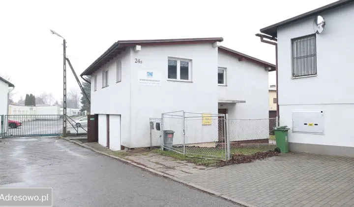 Lokal Rzeszów Śródmieście, ul. gen. Mariana Langiewicza