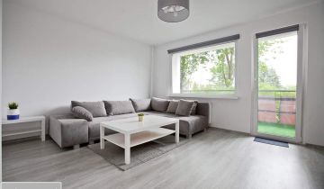 Mieszkanie 3-pokojowe Opole Armii Krajowej, ul. Stefana Grota-Roweckiego