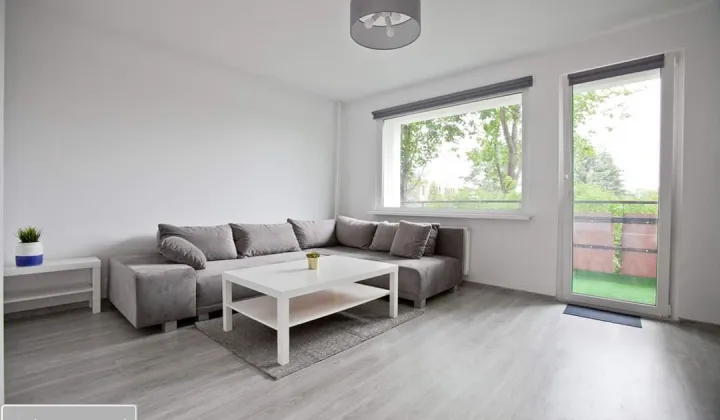 Mieszkanie 3-pokojowe Opole Armii Krajowej, ul. Stefana Grota-Roweckiego