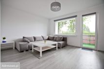 Mieszkanie 3-pokojowe Opole Armii Krajowej, ul. Stefana Grota-Roweckiego