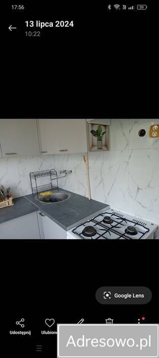 Mieszkanie 3-pokojowe Lublin LSM, ul. Tomasza Zana. Zdjęcie 4