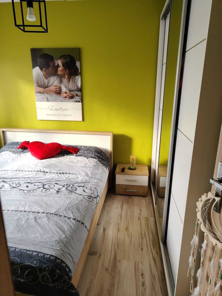 Mieszkanie 2-pokojowe Knurów, ul. Sokoła. Zdjęcie 6