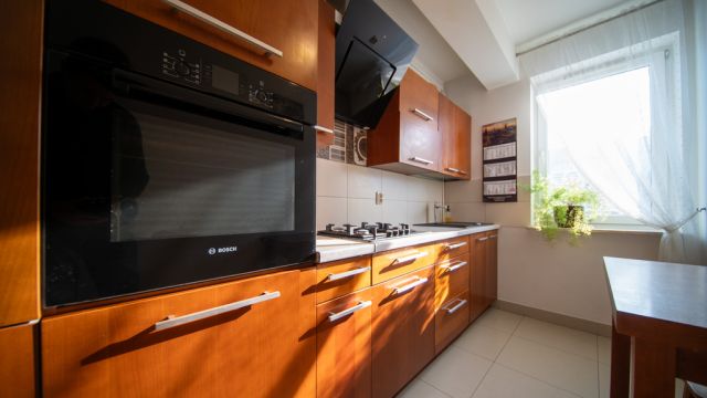 Mieszkanie 3-pokojowe Lublin, ul. Ksawerego Dunikowskiego. Zdjęcie 11