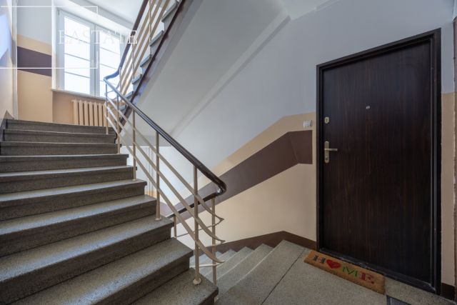 Mieszkanie 1-pokojowe Warszawa Śródmieście, ul. 29 Listopada. Zdjęcie 15