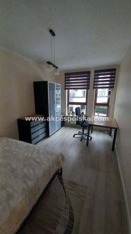 Mieszkanie 2-pokojowe Warszawa Bielany, ul. Sokratesa. Zdjęcie 10