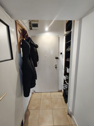 Mieszkanie 1-pokojowe Wrocław Fabryczna. Zdjęcie 5