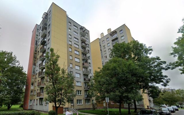 Mieszkanie 1-pokojowe Gliwice Trynek, ul. Młodych Patriotów. Zdjęcie 1