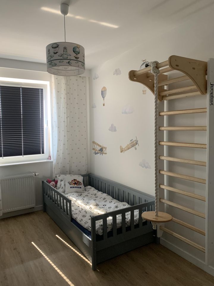 Mieszkanie 4-pokojowe Rumia Janowo, ul. Błoń Janowskich. Zdjęcie 5