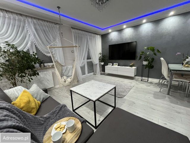 Mieszkanie 3-pokojowe Głogów, ul. Bolesława Śmiałego. Zdjęcie 1