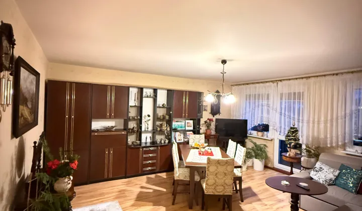 Mieszkanie 2-pokojowe Jelenia Góra Zabobrze, ul. Zygmunta Noskowskiego