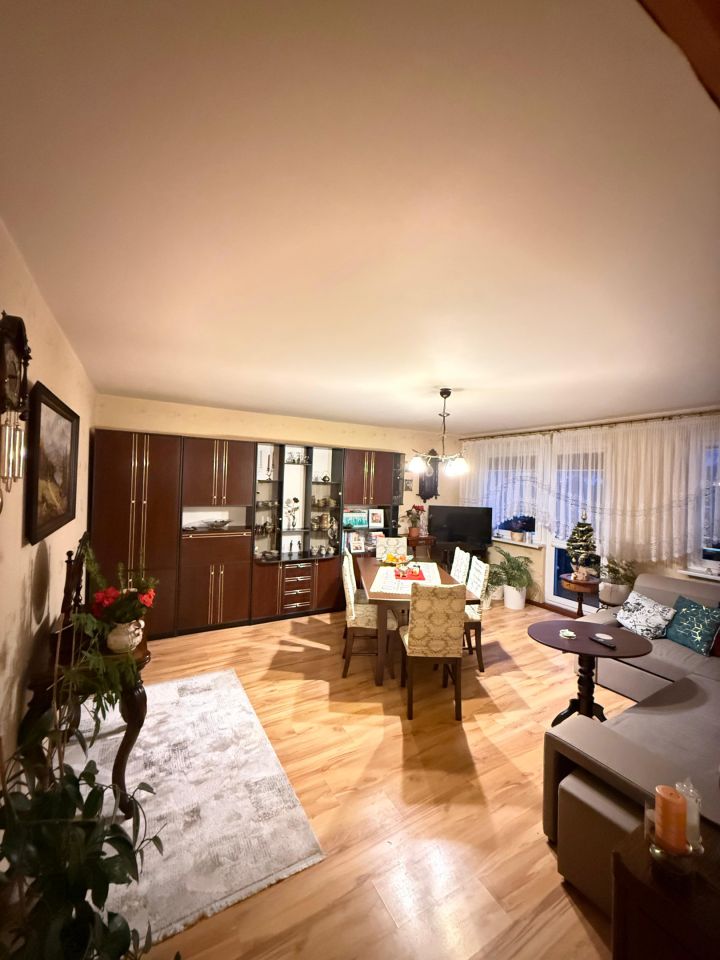 Mieszkanie 2-pokojowe Jelenia Góra Zabobrze, ul. Zygmunta Noskowskiego. Zdjęcie 1