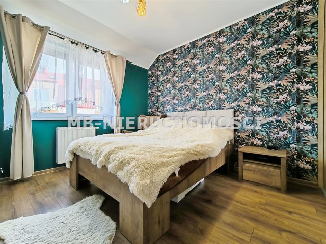 Mieszkanie 5-pokojowe Bartąg, ul. Bartąska. Zdjęcie 6