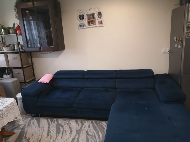 Mieszkanie 2-pokojowe Łuków, ul. Browarna. Zdjęcie 1