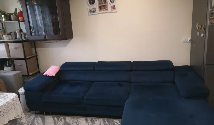 Mieszkanie 2-pokojowe Łuków, ul. Browarna