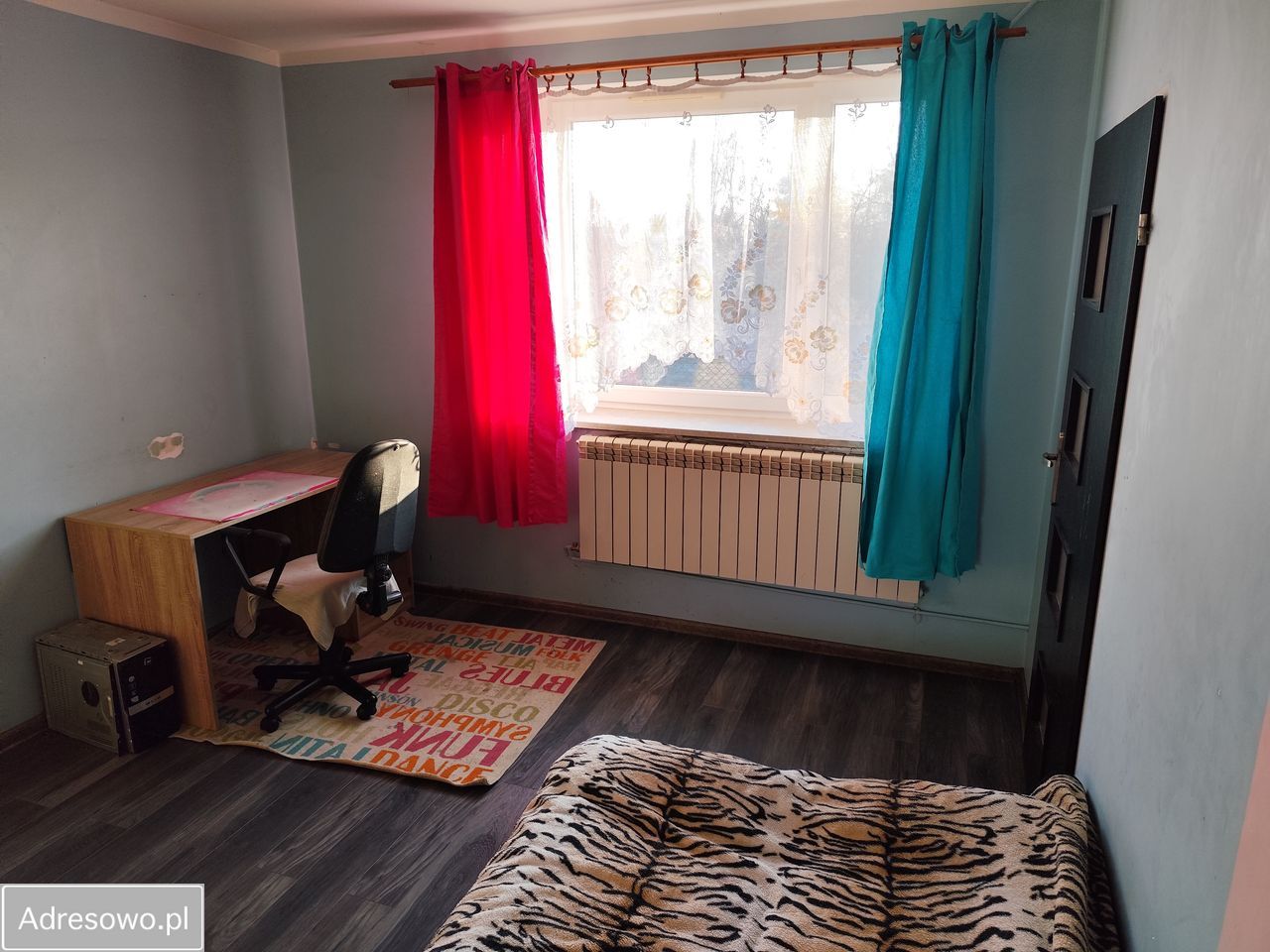 dom wolnostojący, 3 pokoje Rogoźnik, ul. Kościuszki. Zdjęcie 9