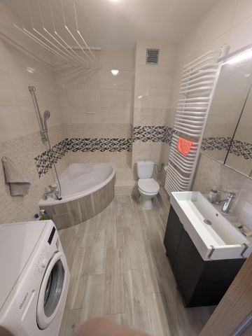 Mieszkanie 1-pokojowe Warszawa Ursynów, al. Komisji Edukacji Narodowej. Zdjęcie 6