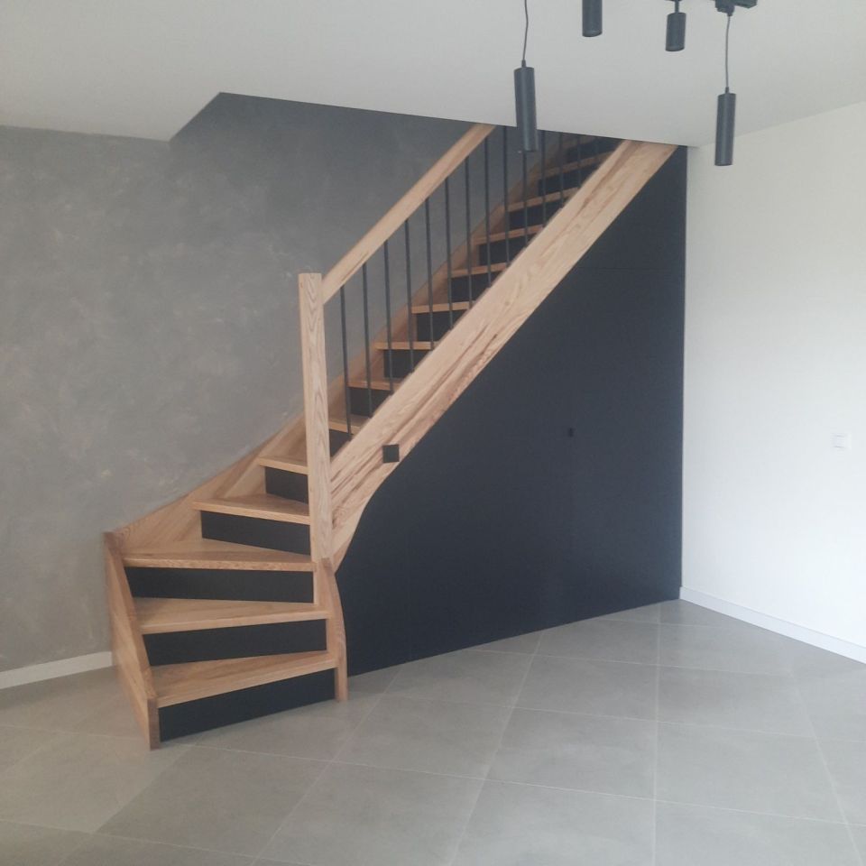 dom szeregowy Trębaczów. Zdjęcie 8