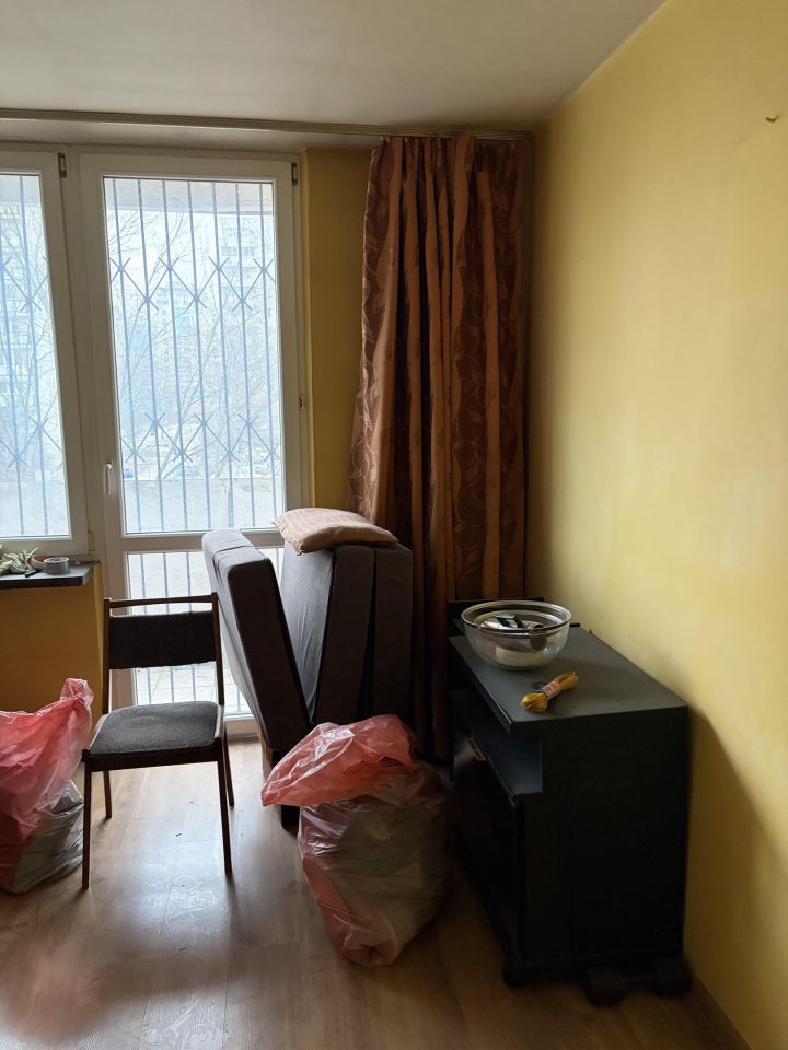 Mieszkanie 3-pokojowe Warszawa Bródno, ul. Goworowska. Zdjęcie 3