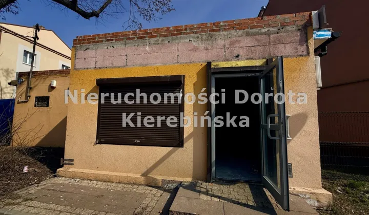 Lokal Tomaszów Mazowiecki